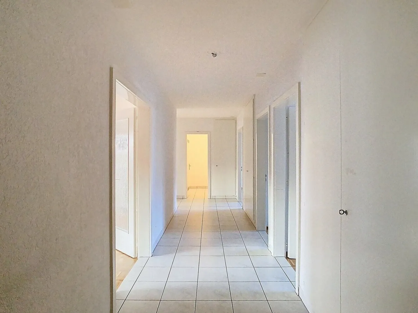 Appartamento in affitto - Foto 5 di 13