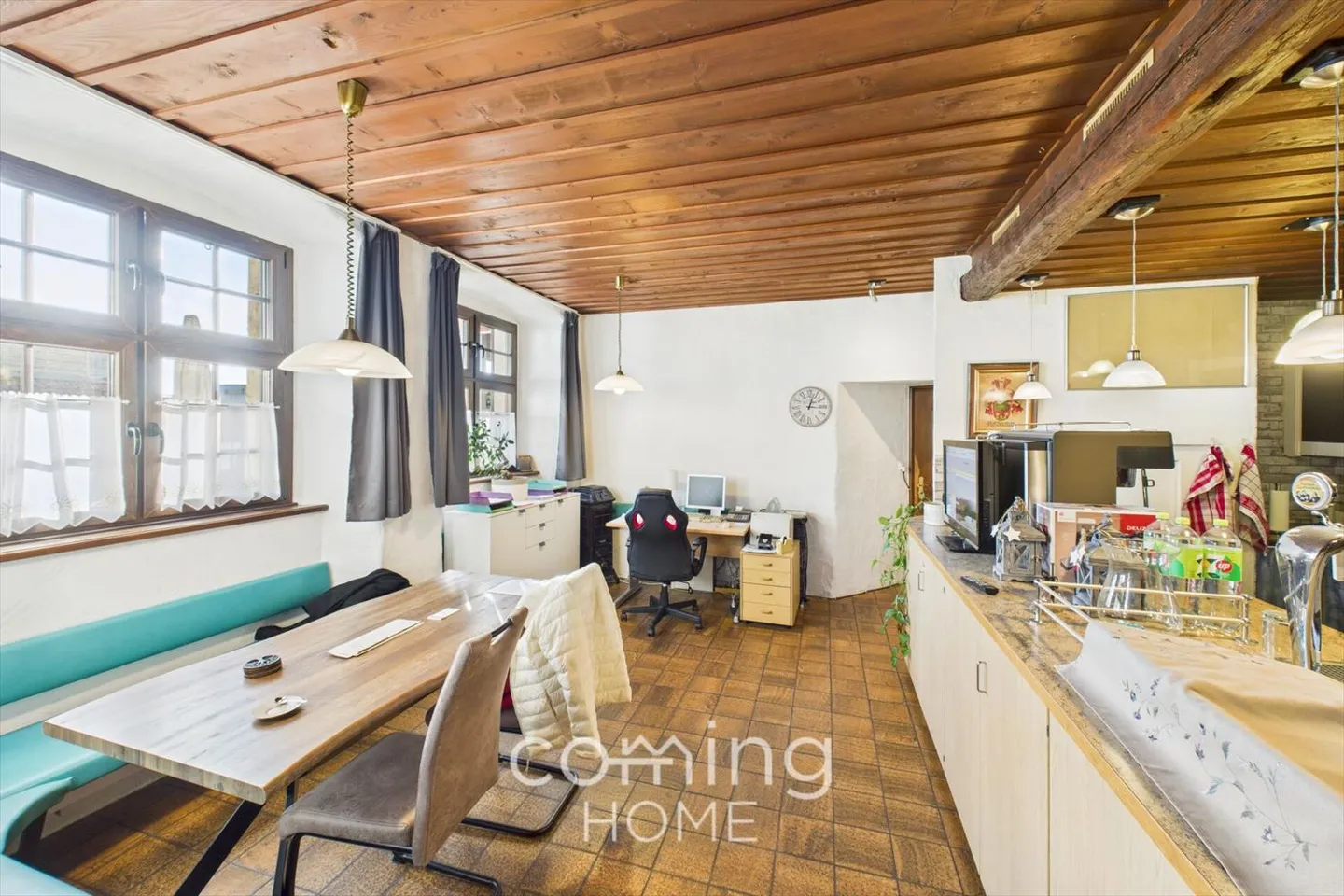 Attraente proprietà a uso misto a Oensingen - investimento residenziale e ricettivo ad alto rendimento in posizione privilegiata - Foto 6 di 13