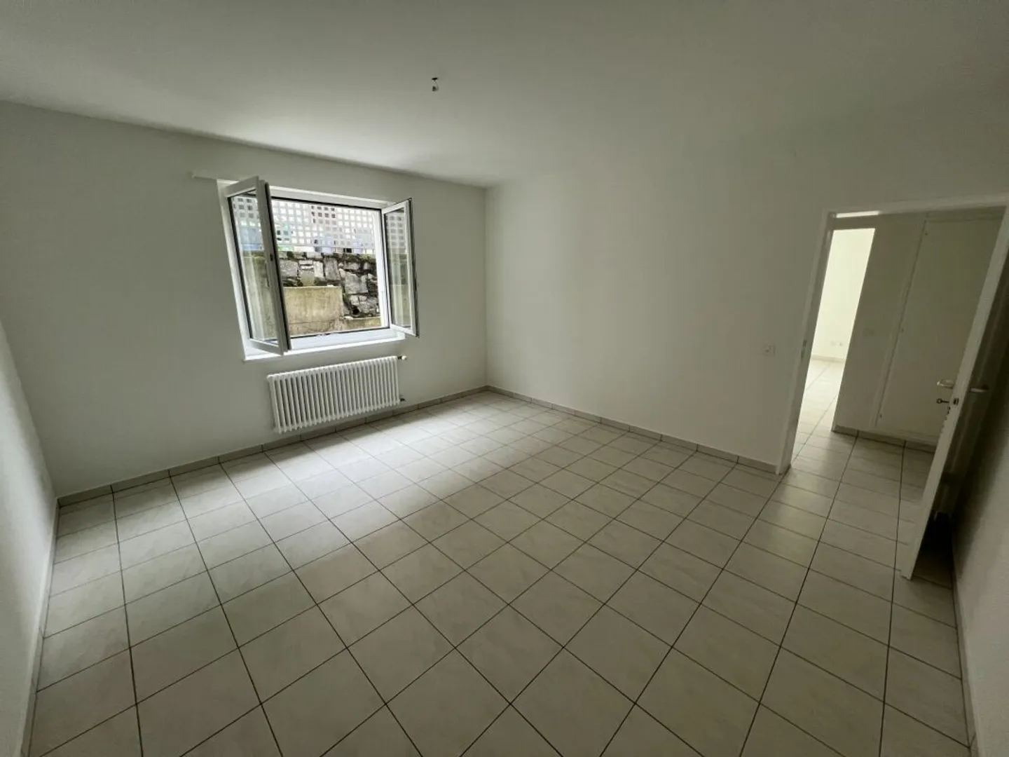 Appartamento 2.5 stanze - Foto 5 di 12