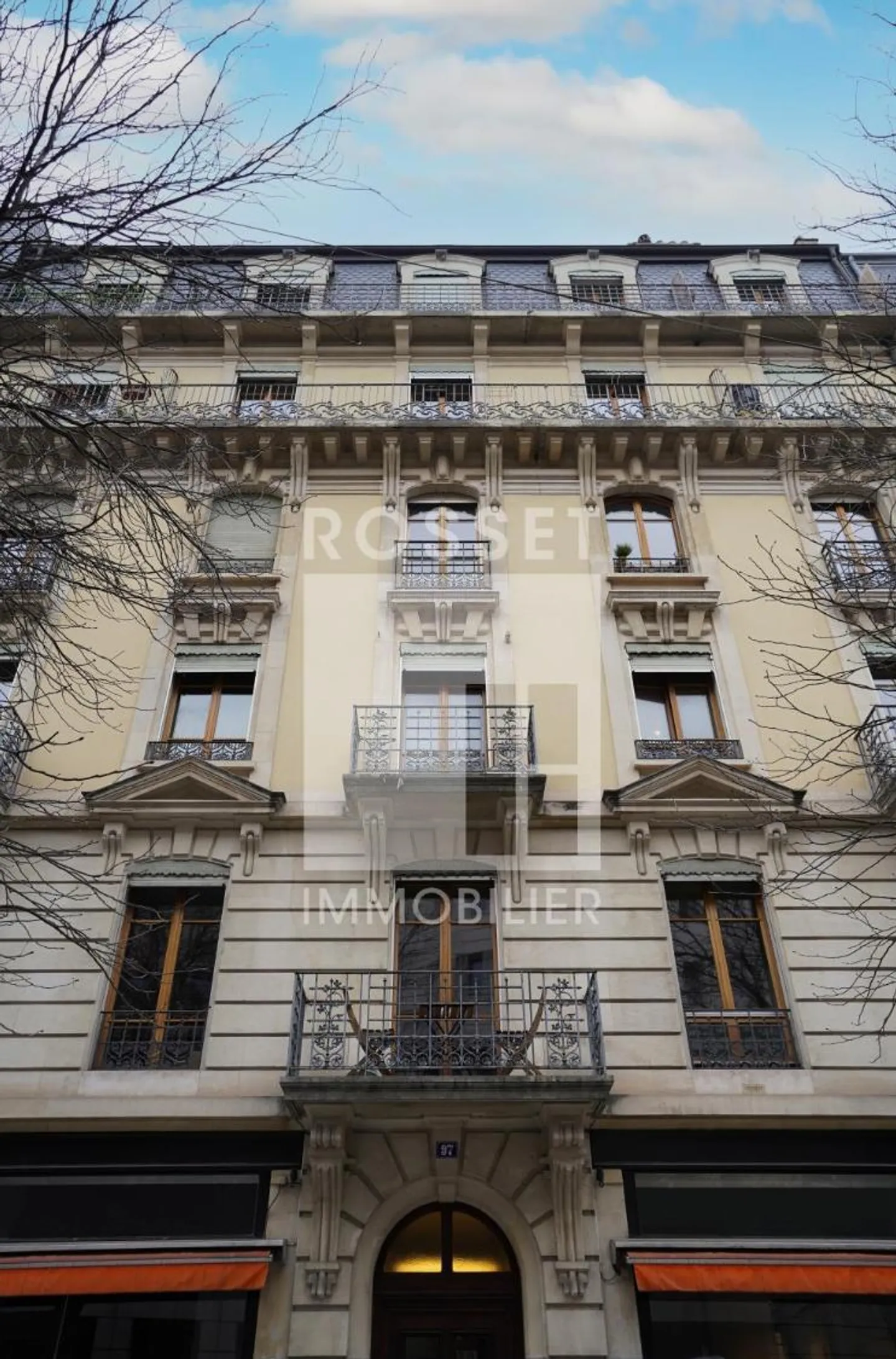 Unité de stockage au sous-sol - Photo 1 sur 1