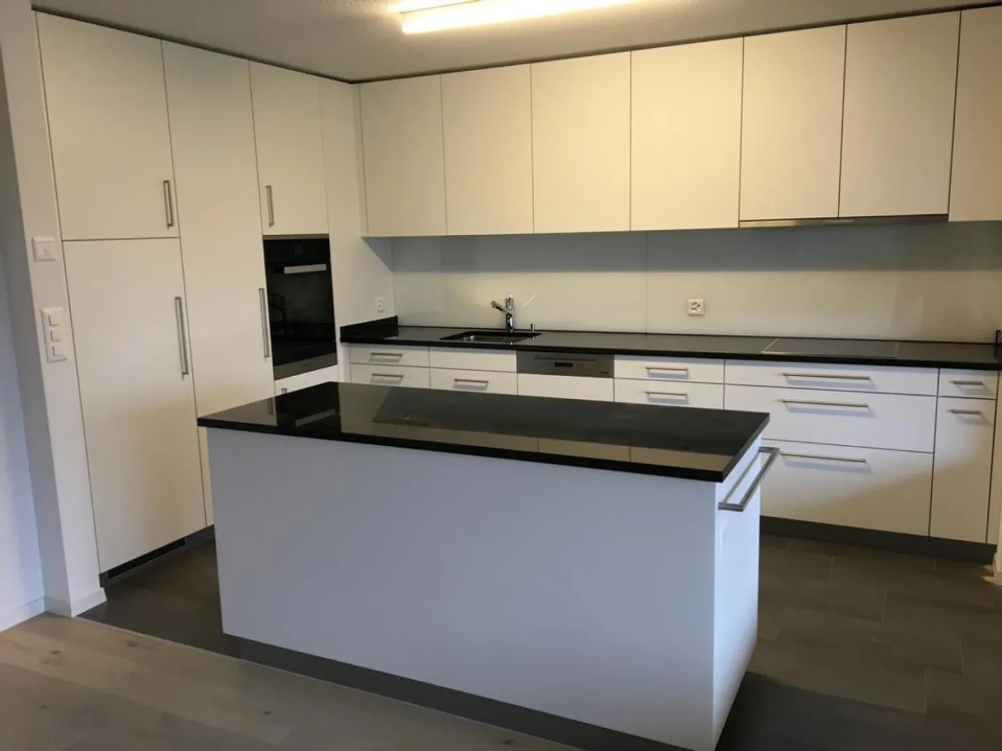 Geräumige Wohnung in Sempach - Foto 2 von 7