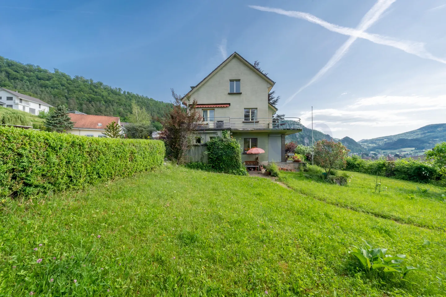 Casa singola in vendita - Foto 2 di 7