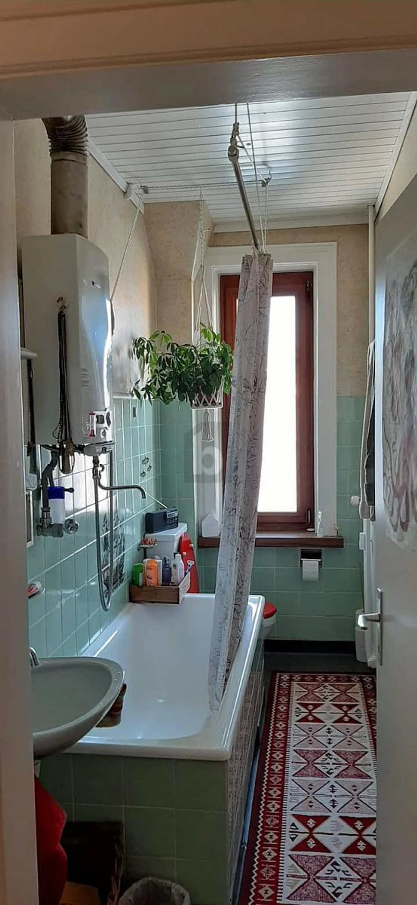 Appartamento in affitto - Foto 5 di 6