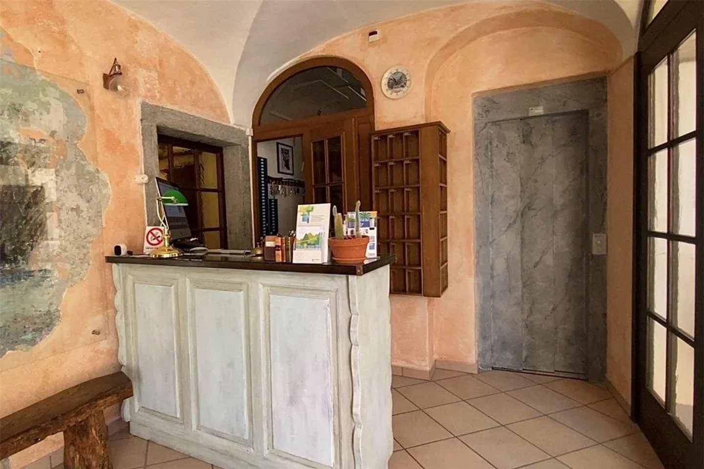 Albergo Garni Antico - Foto 5 von 13