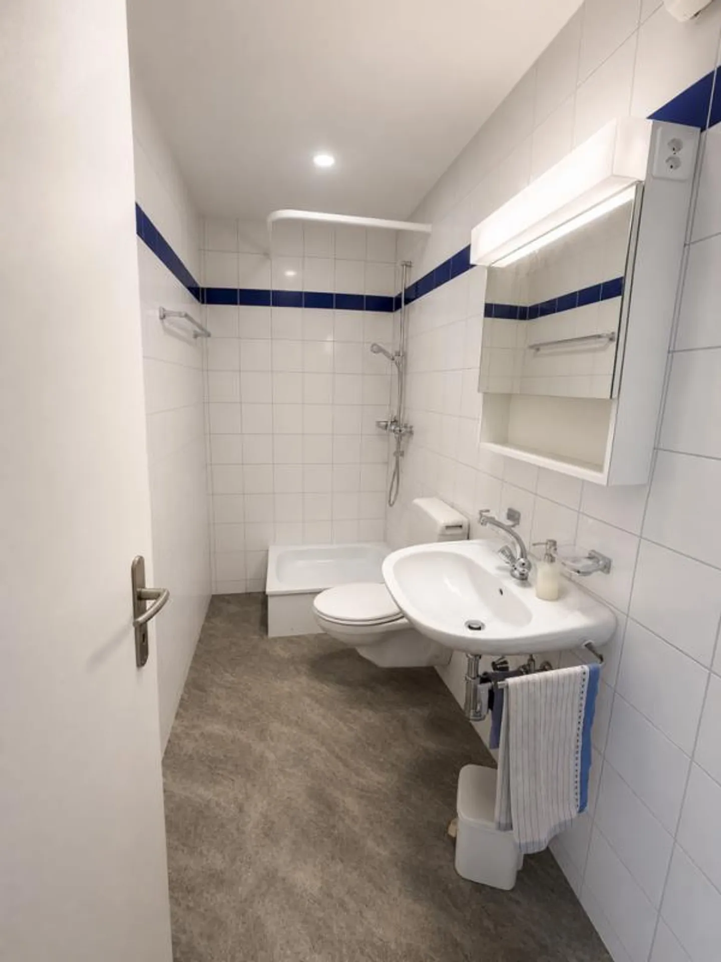 Gemütliche Wohnung im Ruopigenzentrum - Foto 6 von 6