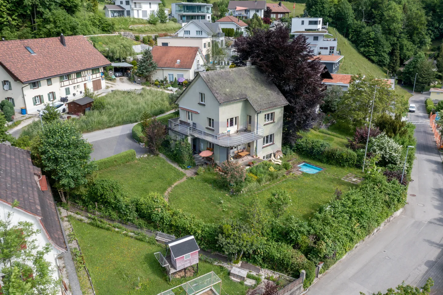 Casa singola in vendita - Foto 1 di 7