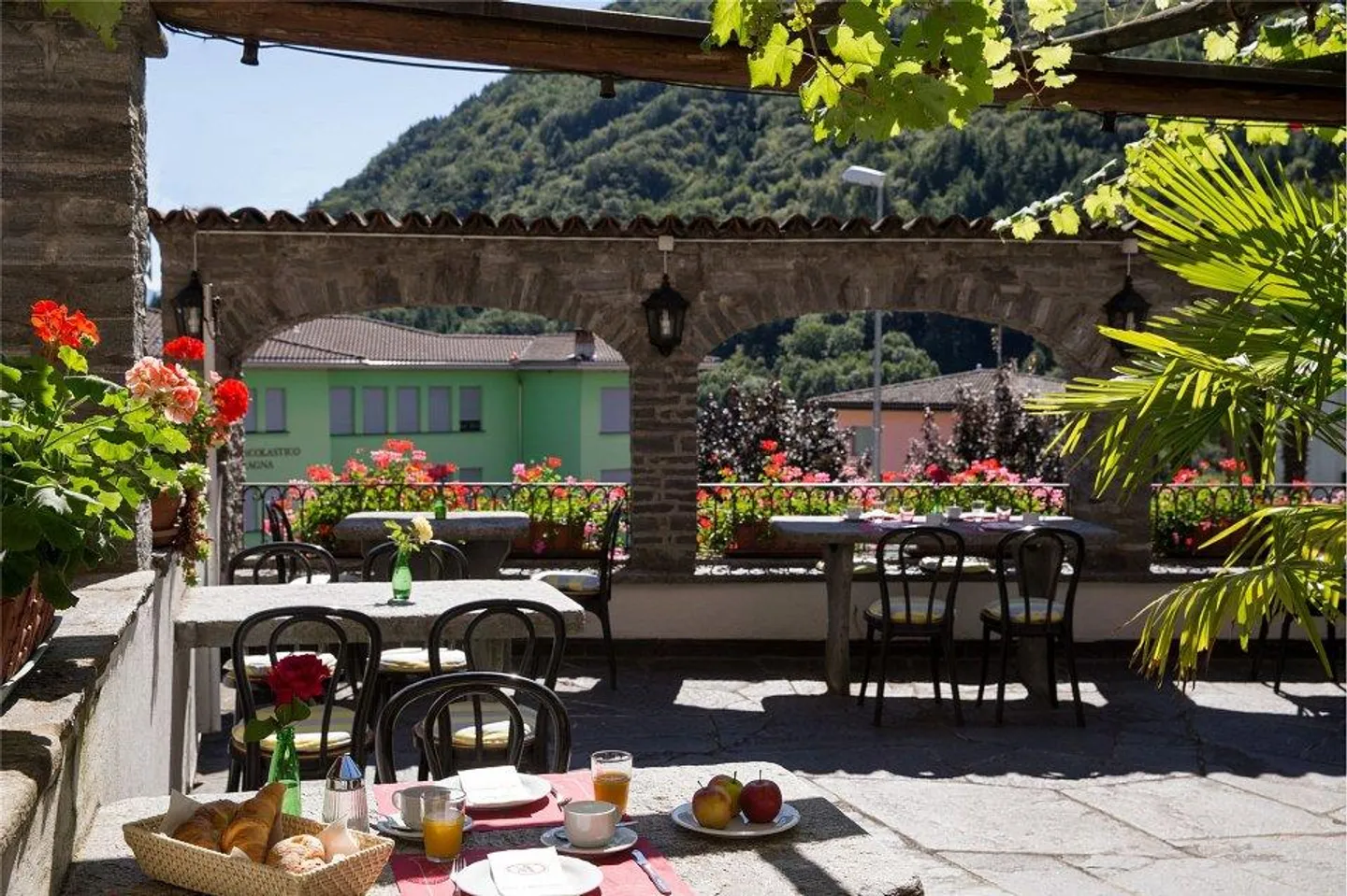 Albergo Garni Antico - Foto 7 von 13