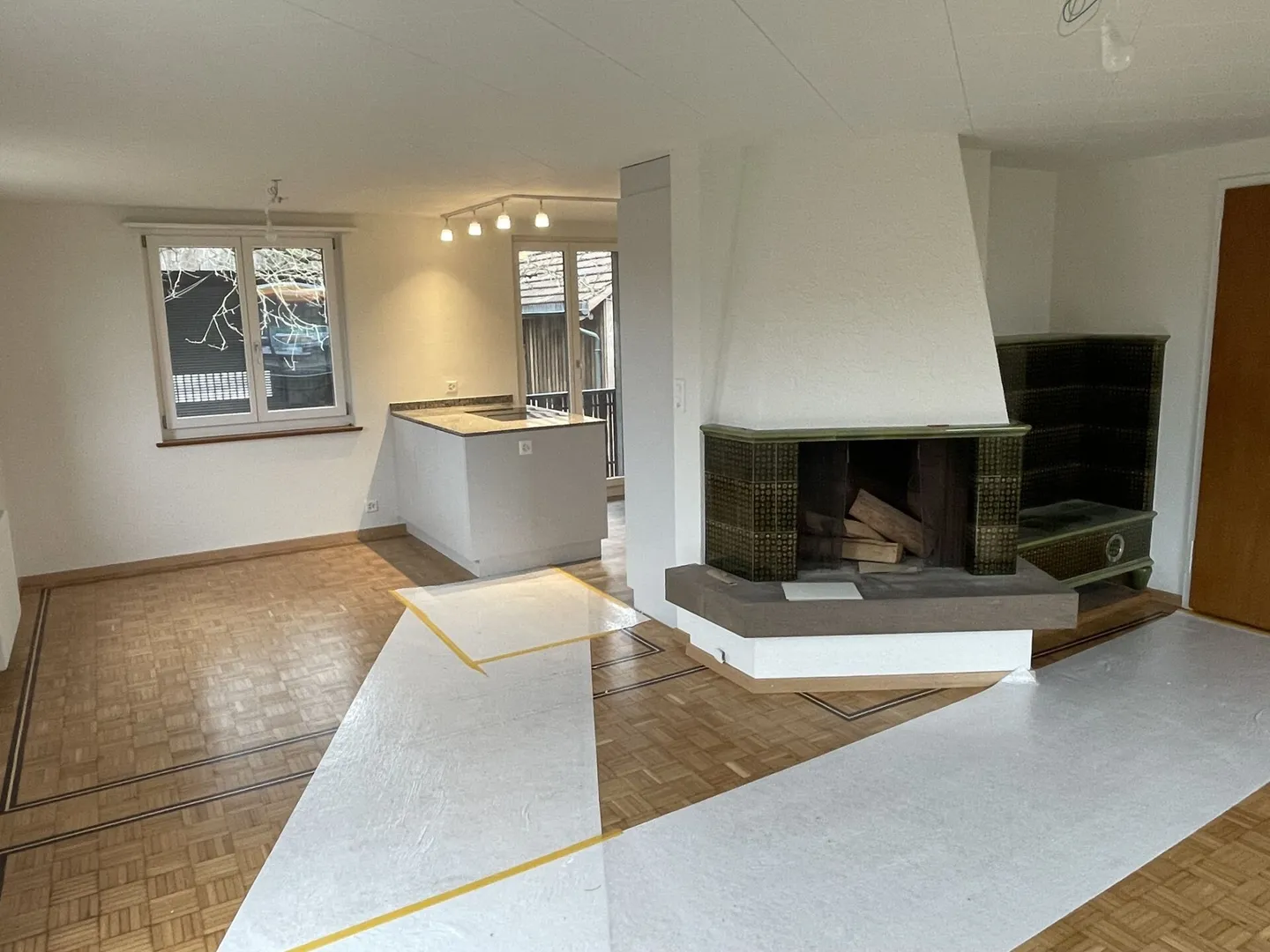Appartement 4.5 pièces dans une maison individuelle élégante à Winterthur-Wülflingen - Photo 6 sur 14