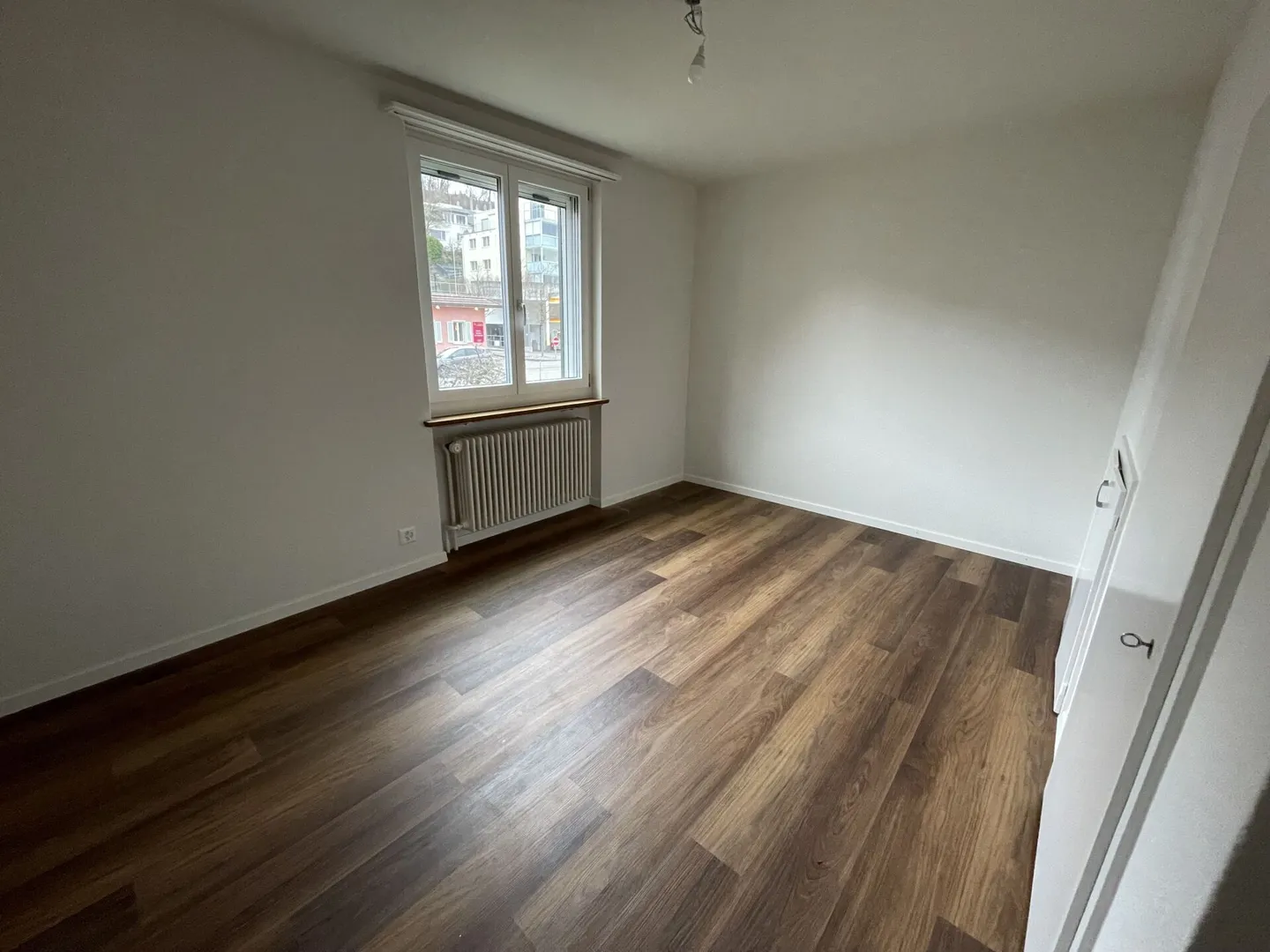 Appartement 4.5 pièces dans une maison individuelle élégante à Winterthur-Wülflingen - Photo 8 sur 14