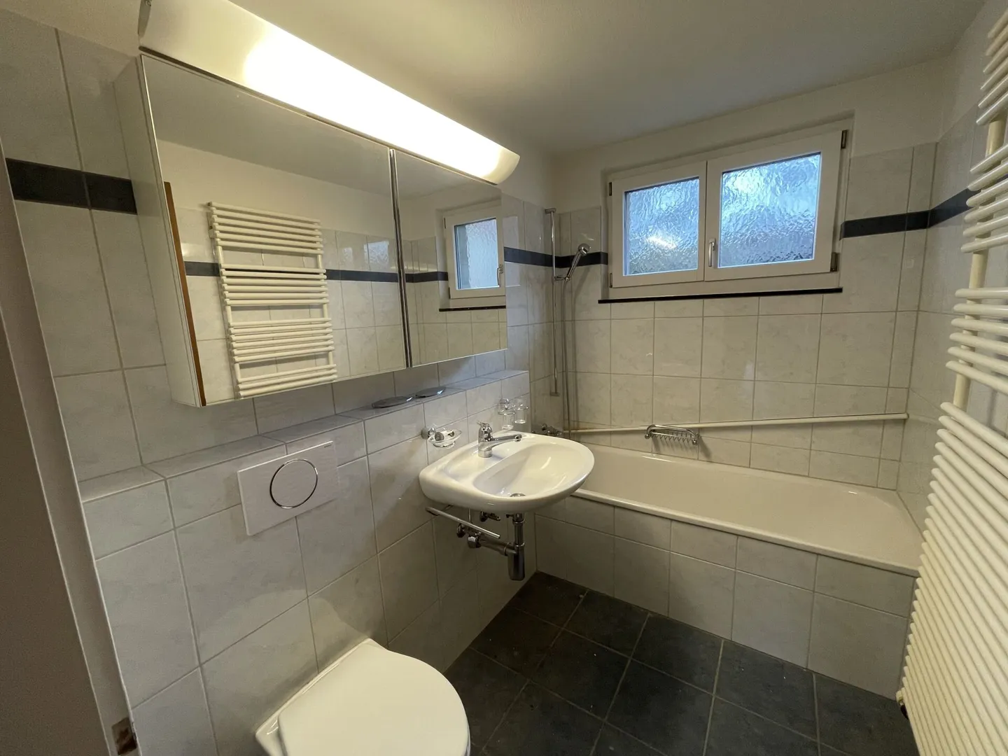 Appartement 4.5 pièces dans une maison individuelle élégante à Winterthur-Wülflingen - Photo 9 sur 14