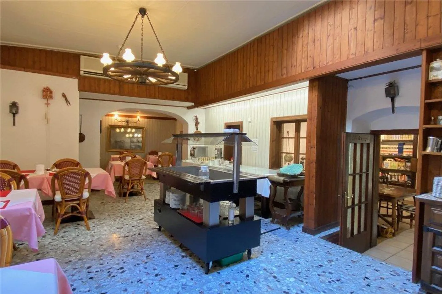 Albergo Garni Antico - Foto 12 von 13