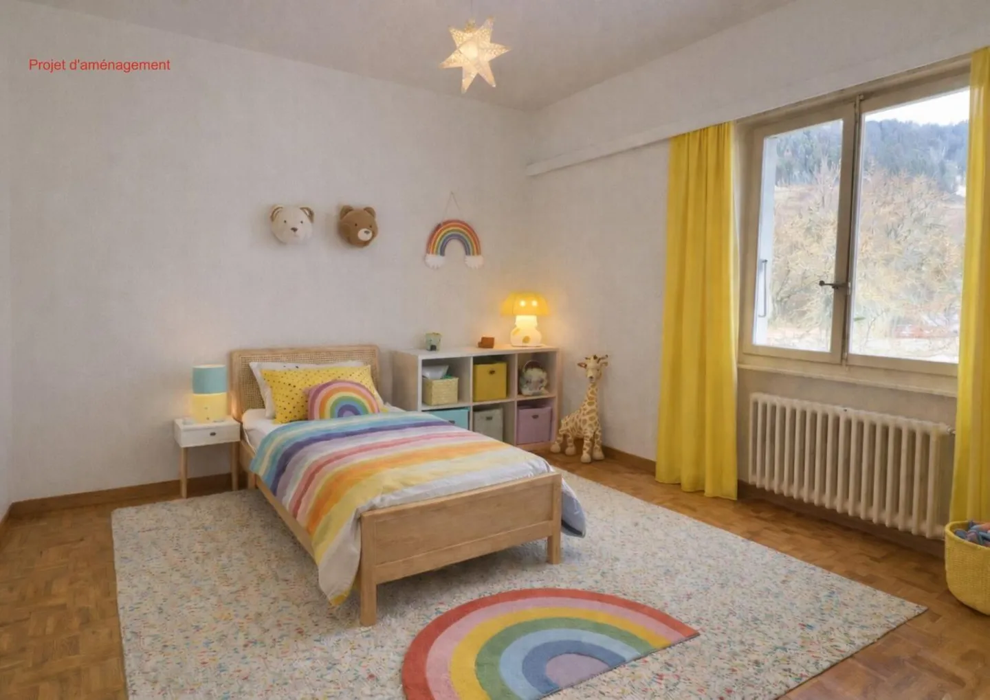 4.5-room apartment in Villars-sur-Ollon - Photo 10 of 13
