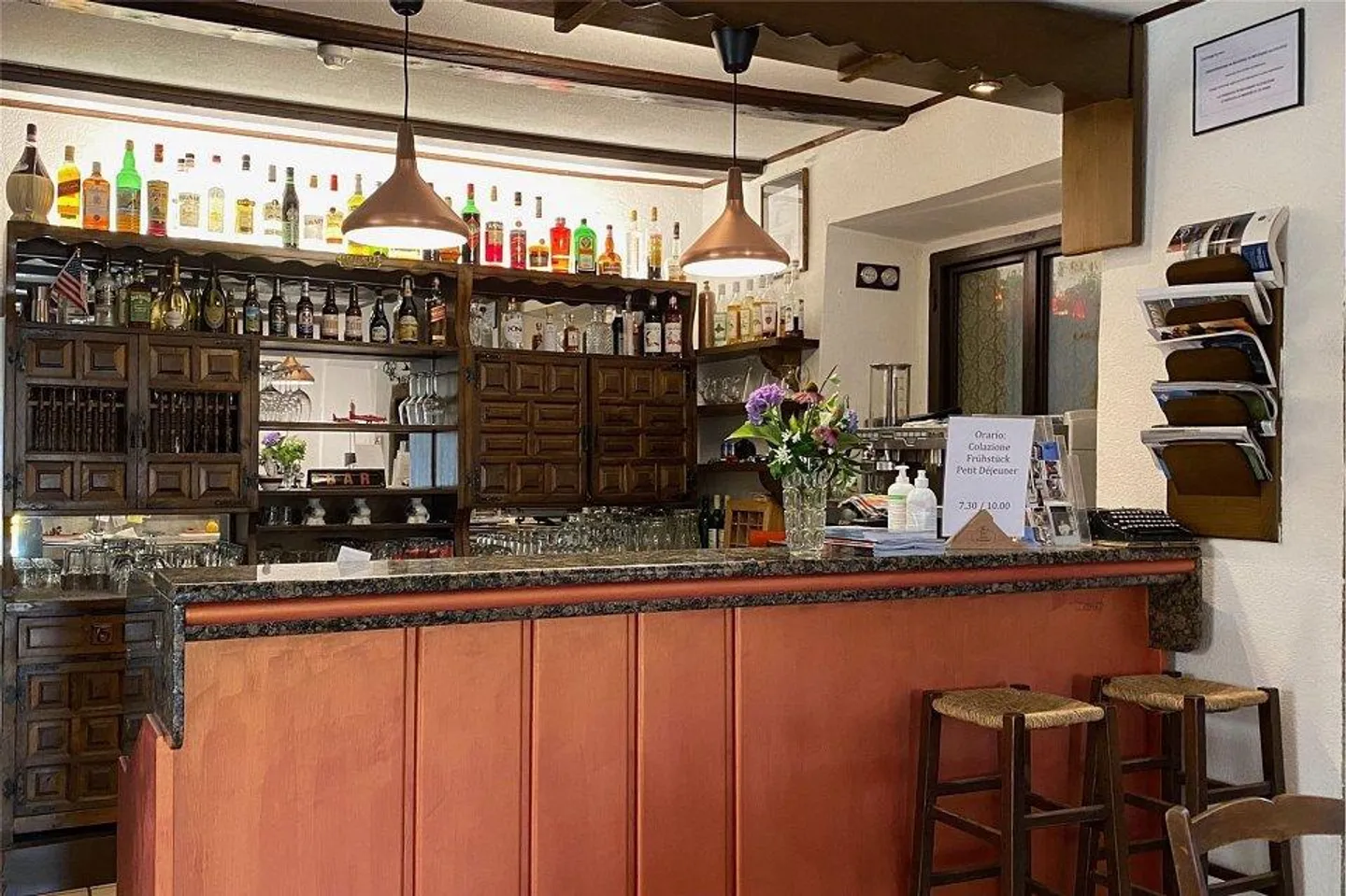 Albergo Garni Antico - Foto 9 von 13