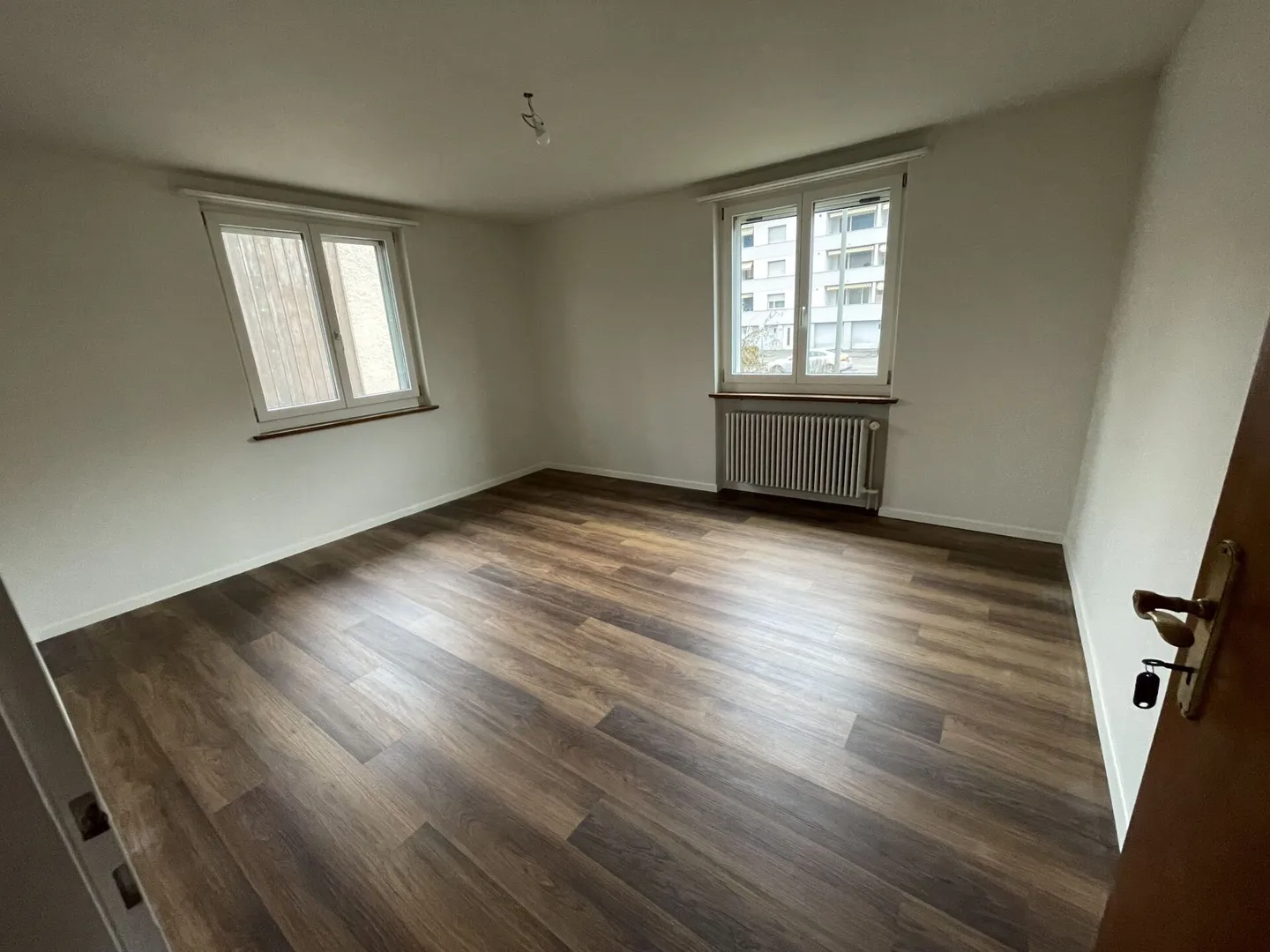 Appartement 4.5 pièces dans une maison individuelle élégante à Winterthur-Wülflingen - Photo 7 sur 14
