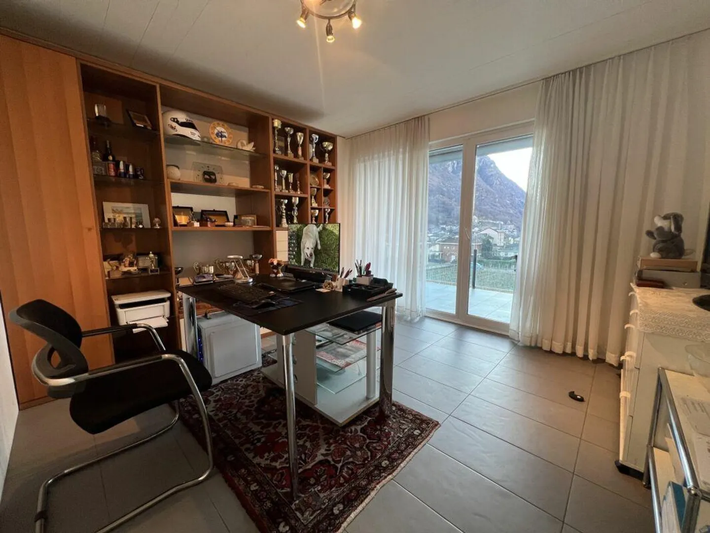 Modernes Apartment in Biasca - Foto 5 von 6