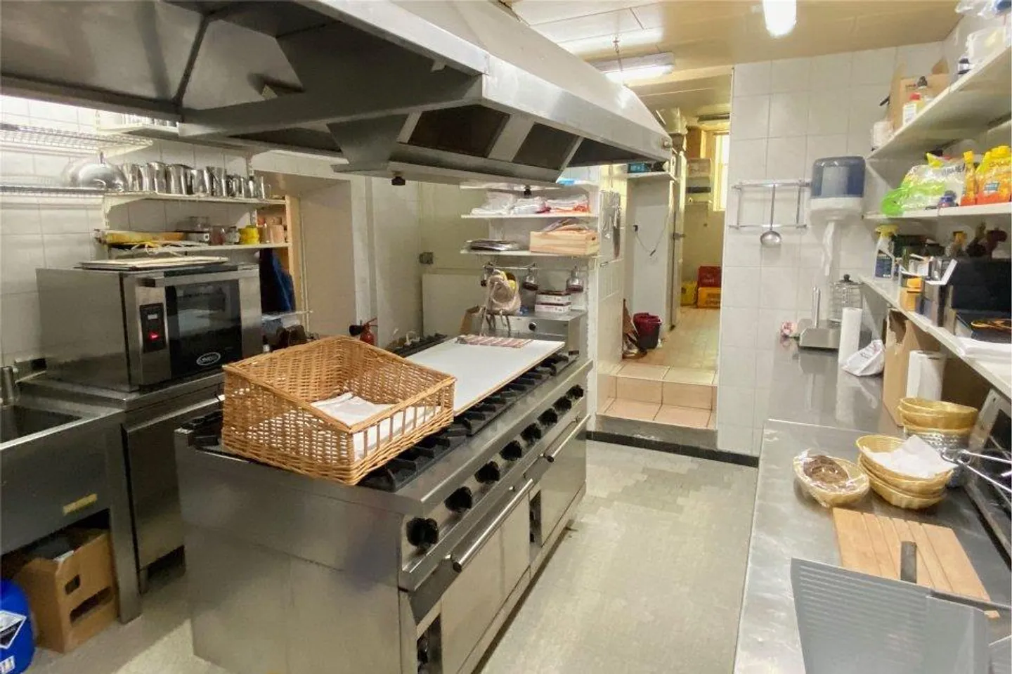 Albergo Garni Antico - Foto 10 von 13