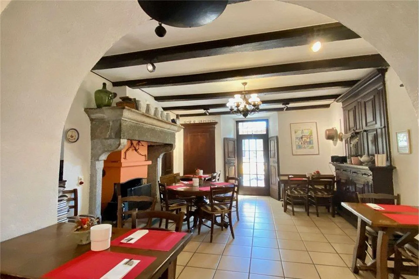 Albergo Garni Antico - Foto 11 von 13