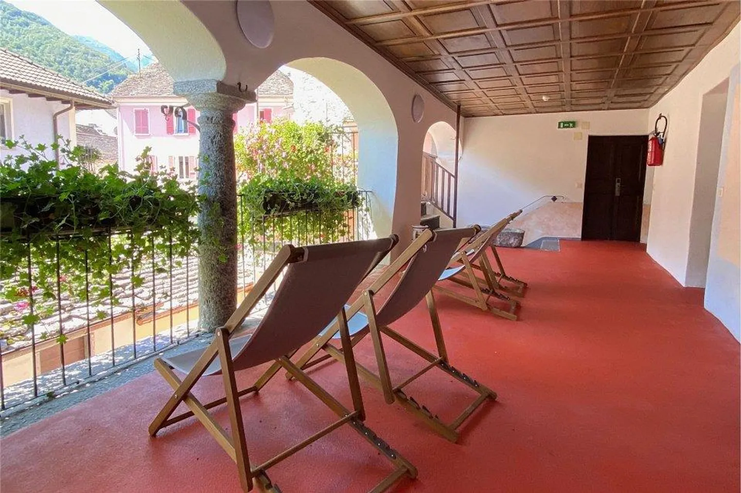 Albergo Garni Antico - Foto 13 von 13