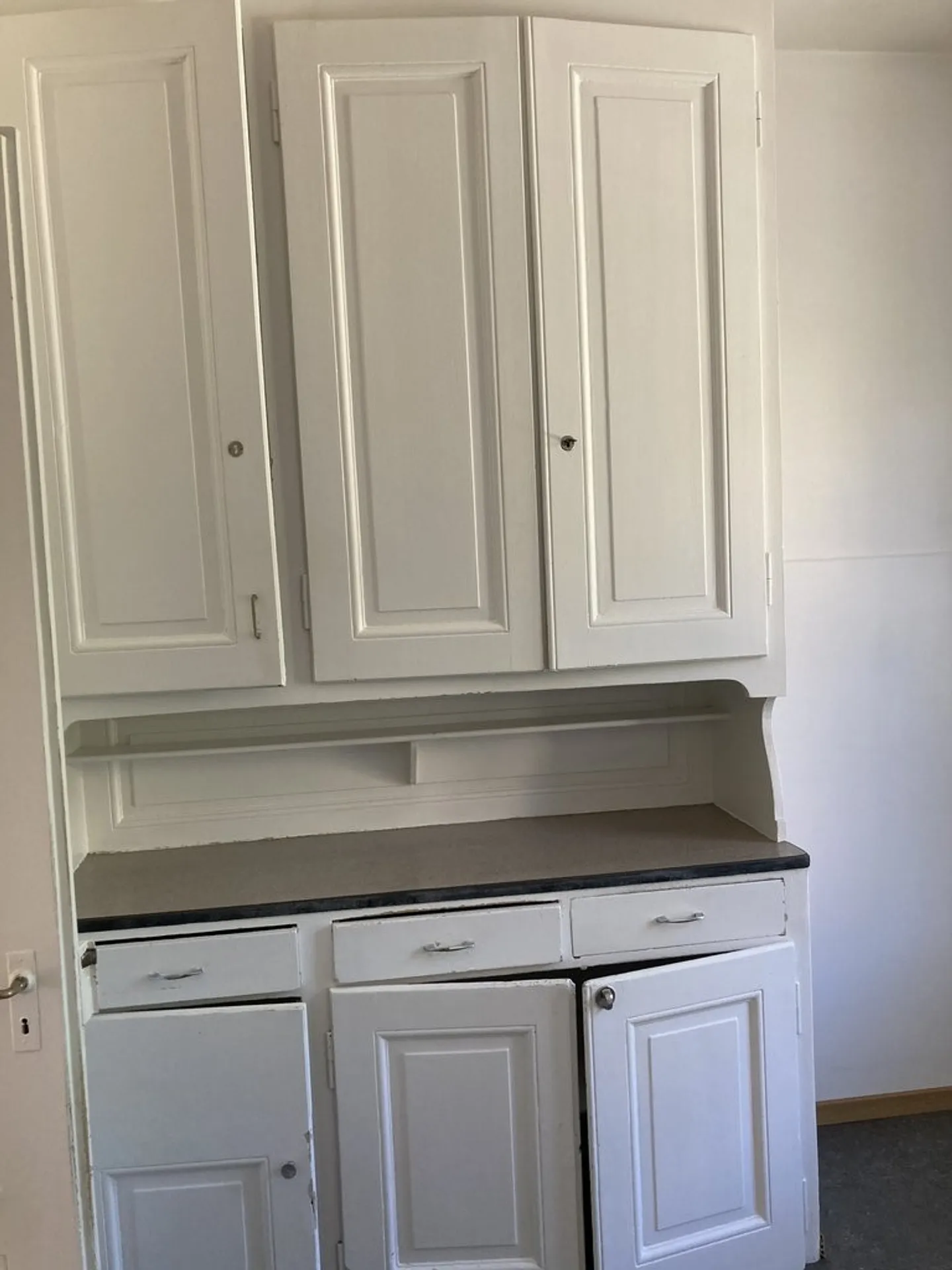 3 STANZE TUTTO COMFORT AL PIANO TERRA - Foto 2 di 9