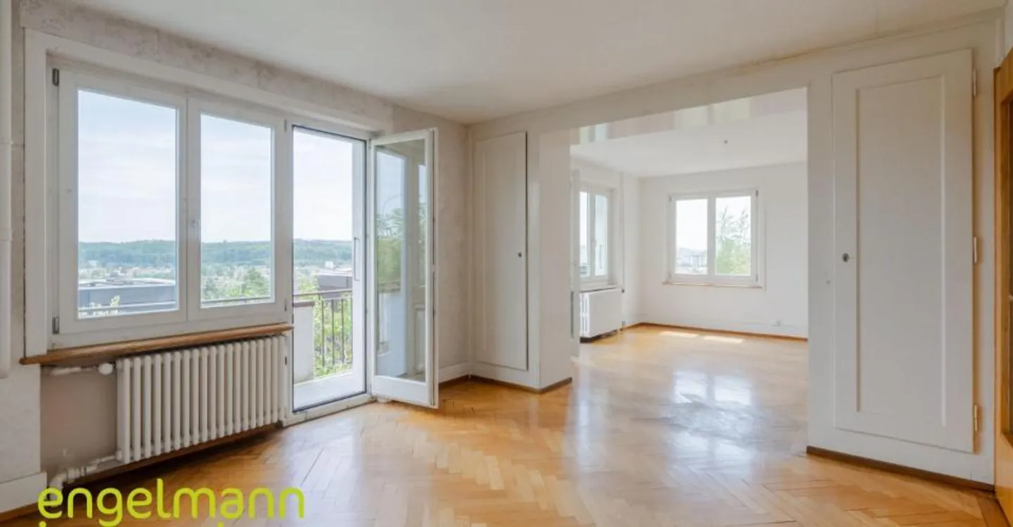 Maison familiale à Bienne - Photo 2 sur 12