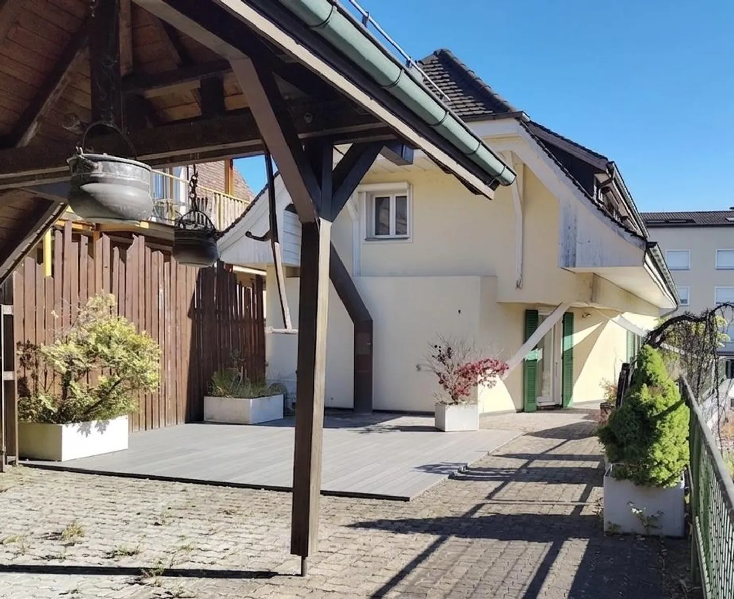 Charmante Maisonette-Wohnung - Foto 1 von 24