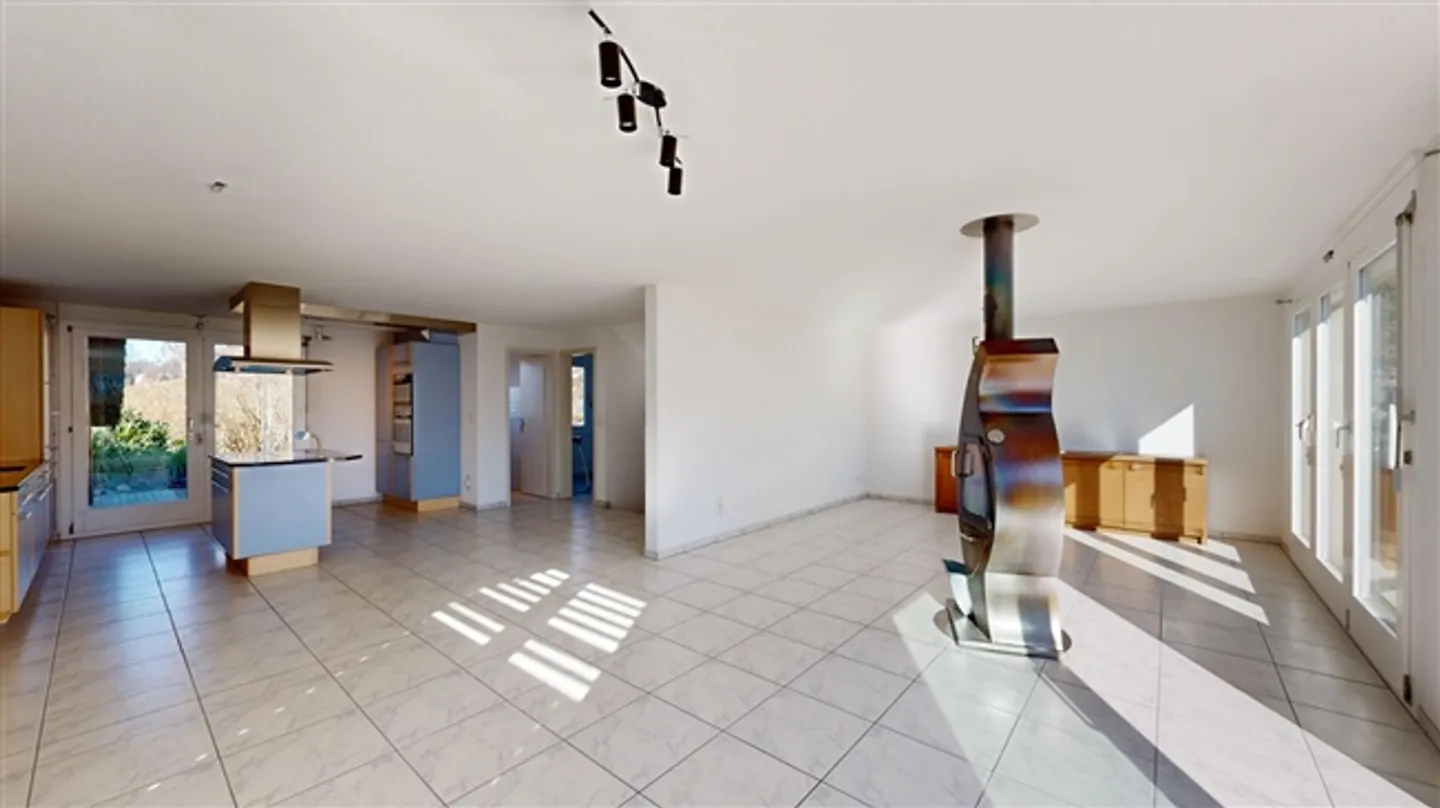 Casa unifamiliare di 6 ½ stanze a Oberhofen - Foto 5 di 13