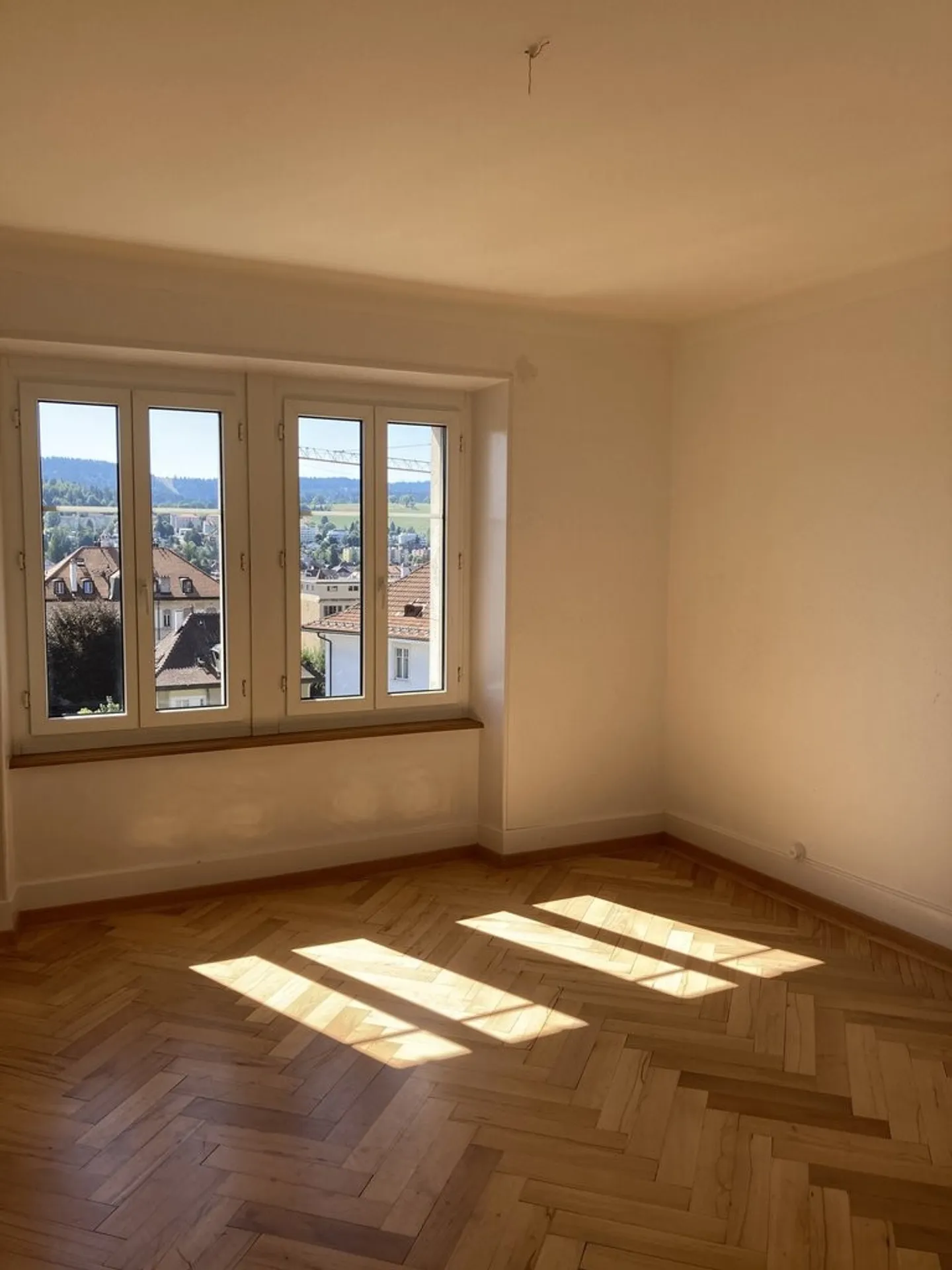 3 STANZE TUTTO COMFORT AL PIANO TERRA - Foto 4 di 9