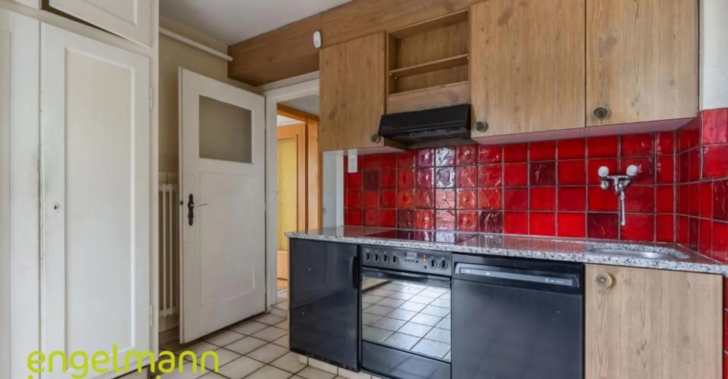 Maison familiale à Bienne - Photo 4 sur 12