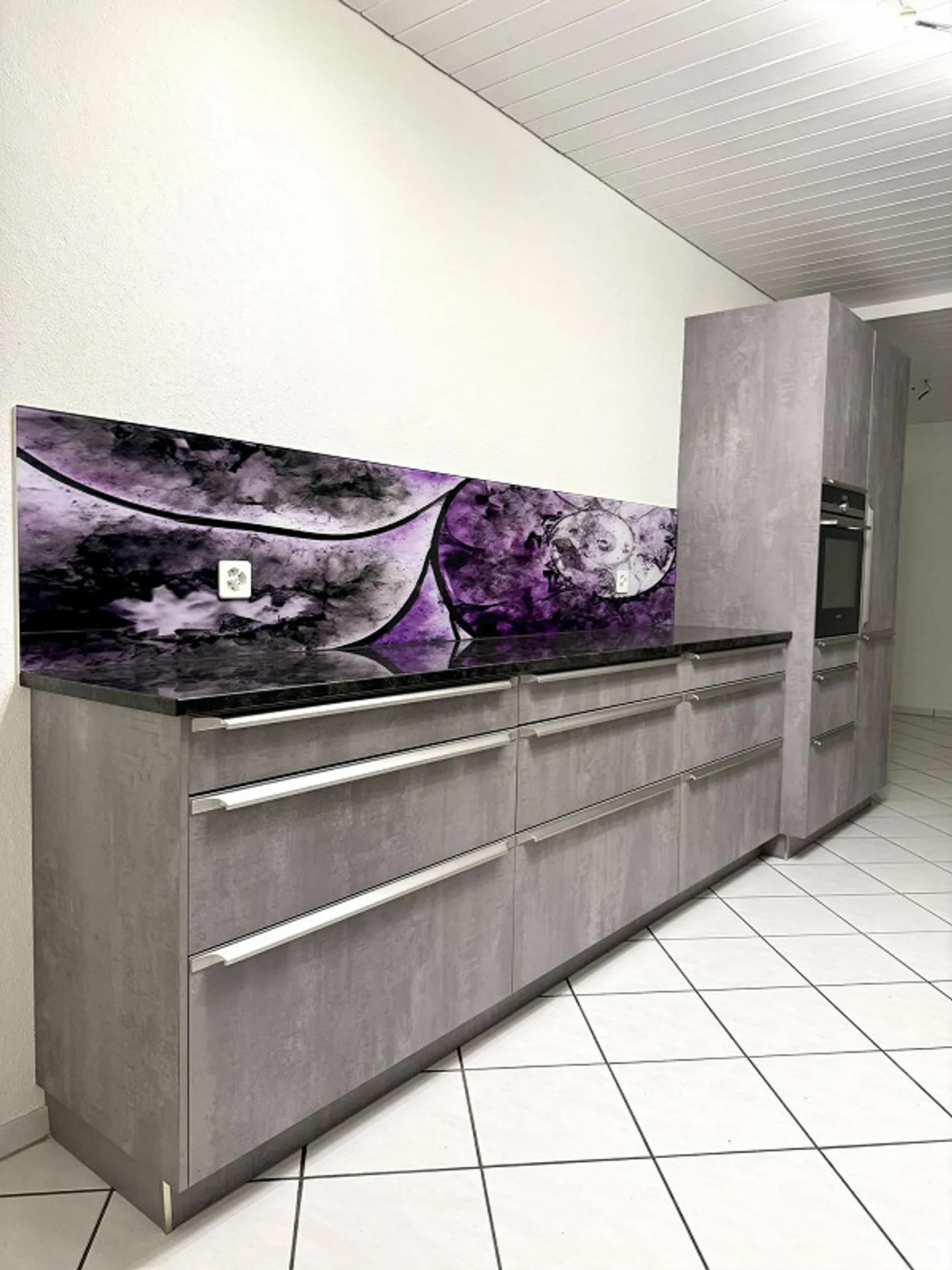 Charmante Maisonette-Wohnung - Foto 10 von 24