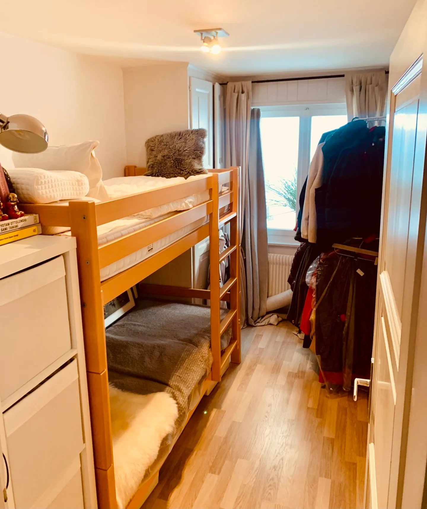 CONFORTABLE APPARTEMENT AU CENTRE DE VERBIER - Foto 10 di 24