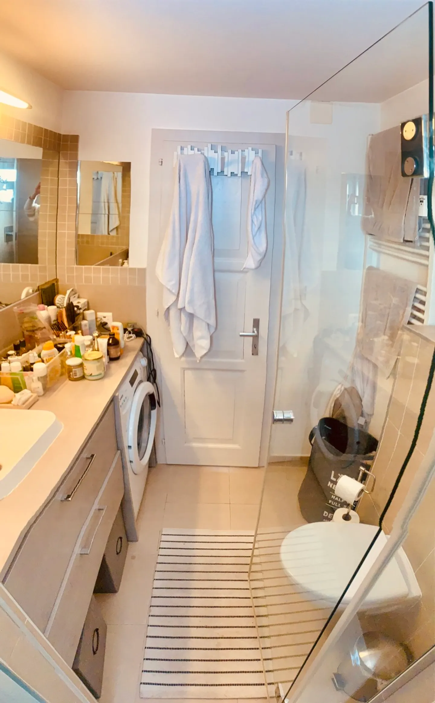 CONFORTABLE APPARTEMENT AU CENTRE DE VERBIER - Foto 11 di 24