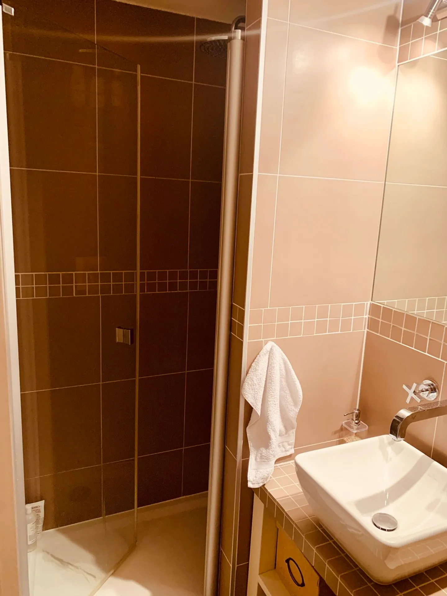 CONFORTABLE APPARTEMENT AU CENTRE DE VERBIER - Foto 13 di 24
