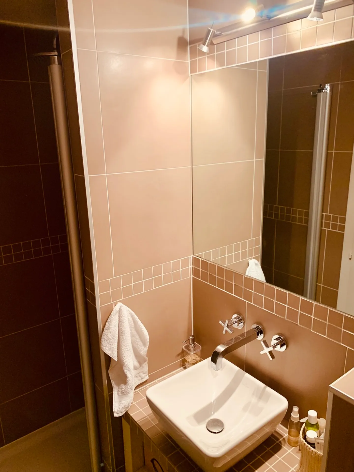CONFORTABLE APPARTEMENT AU CENTRE DE VERBIER - Foto 15 di 24