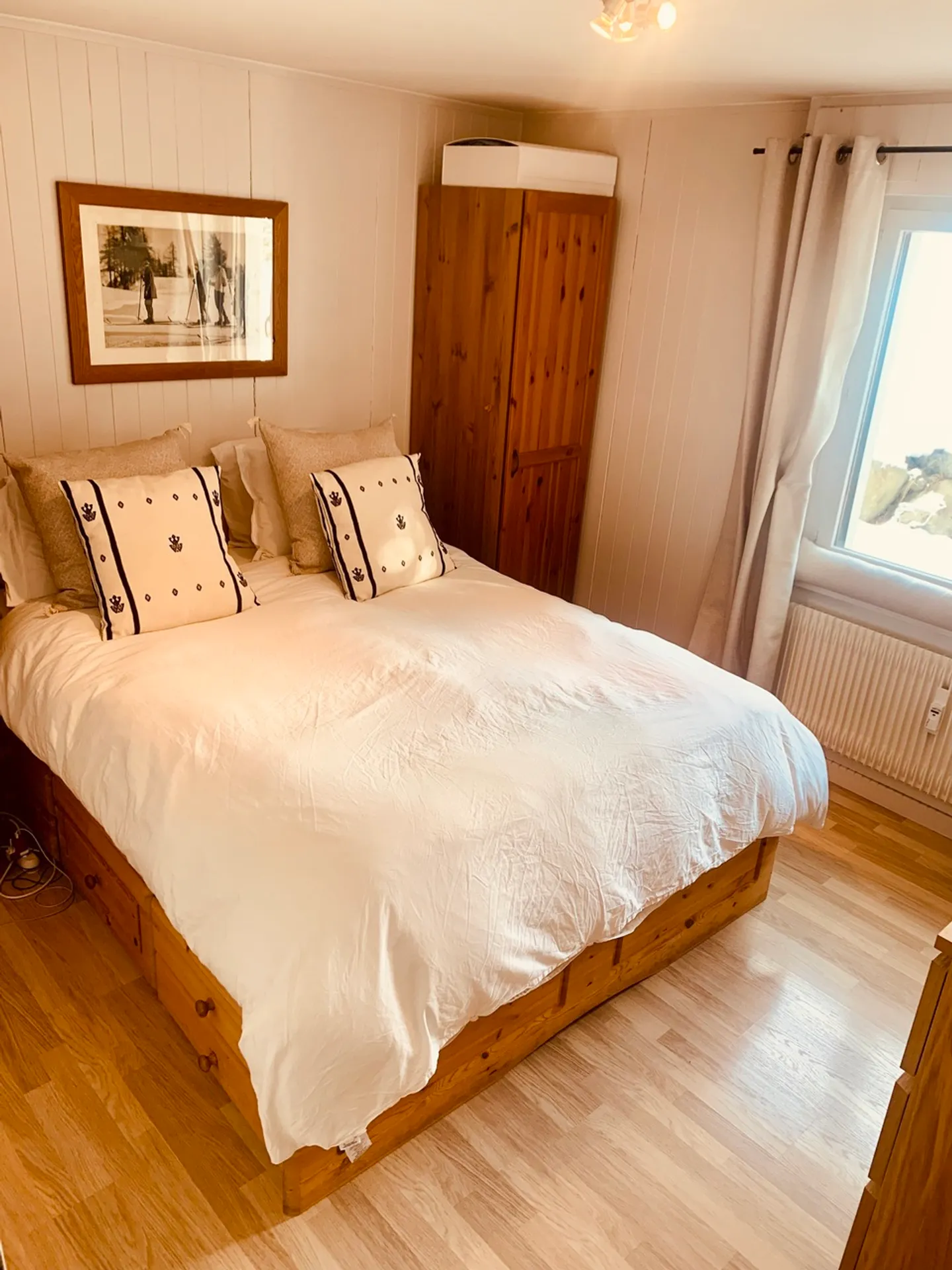 CONFORTABLE APPARTEMENT AU CENTRE DE VERBIER - Foto 7 di 24