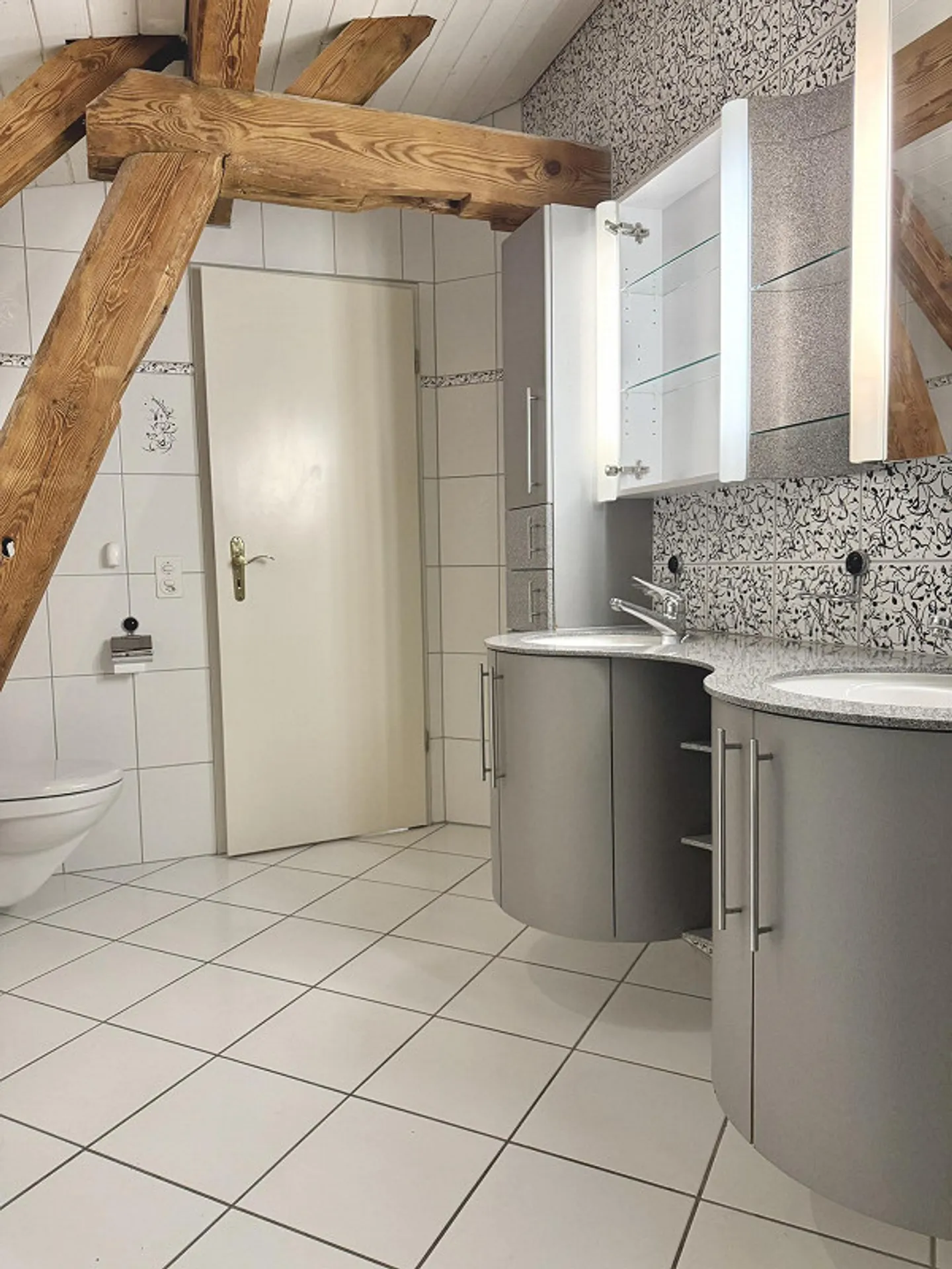 Charmante Maisonette-Wohnung - Foto 22 von 24