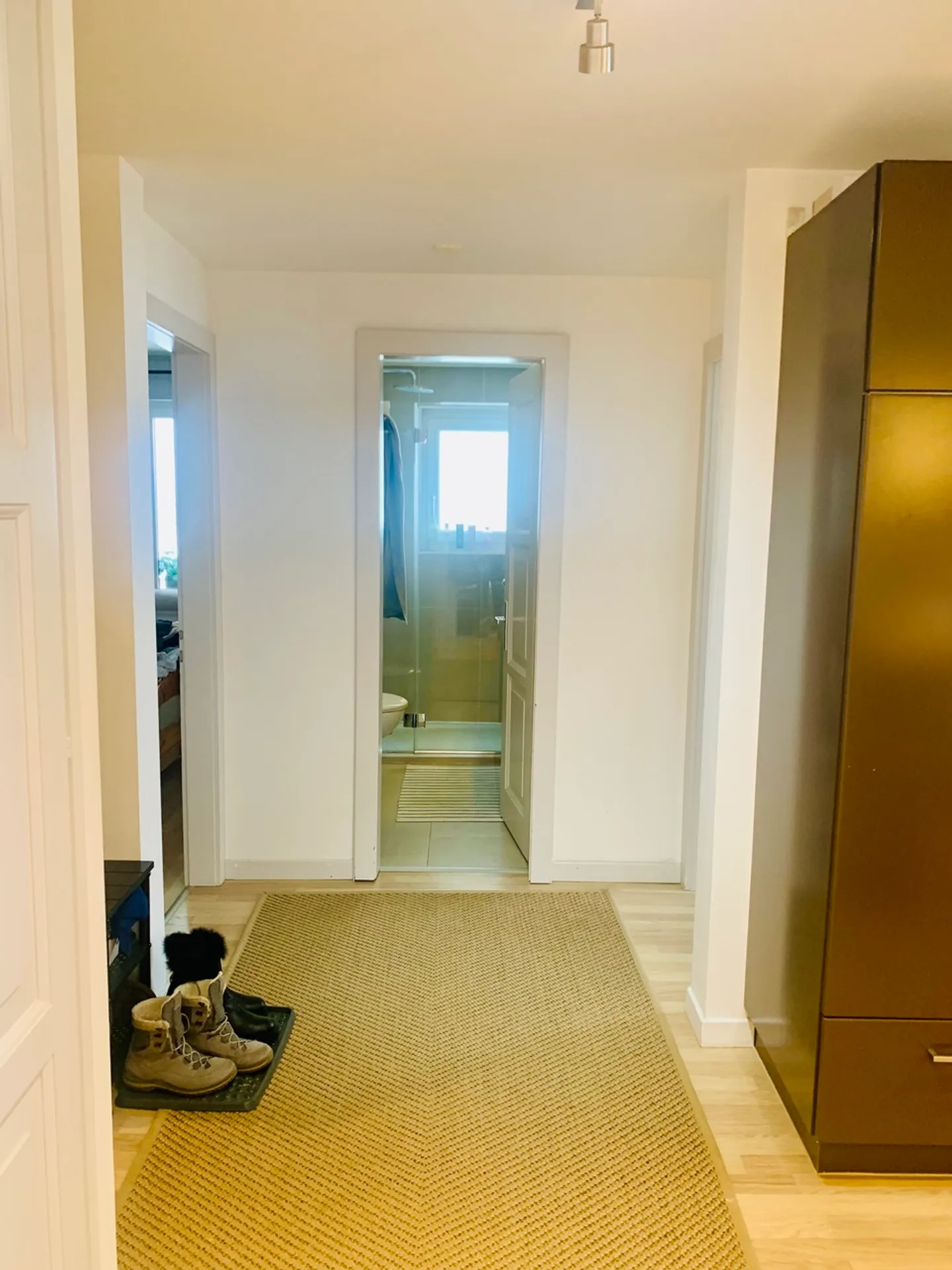 CONFORTABLE APPARTEMENT AU CENTRE DE VERBIER - Foto 16 di 24