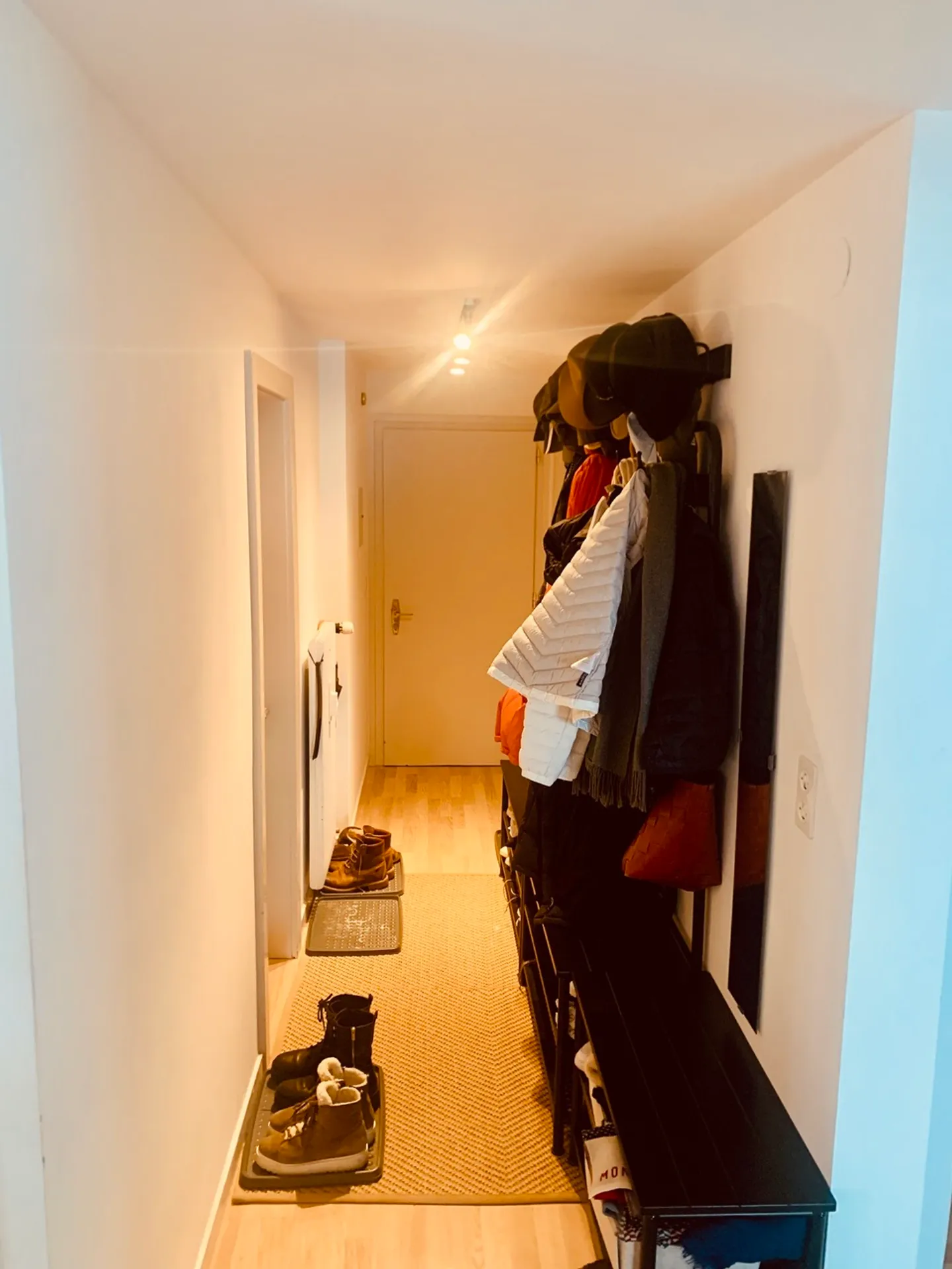 CONFORTABLE APPARTEMENT AU CENTRE DE VERBIER - Foto 17 di 24
