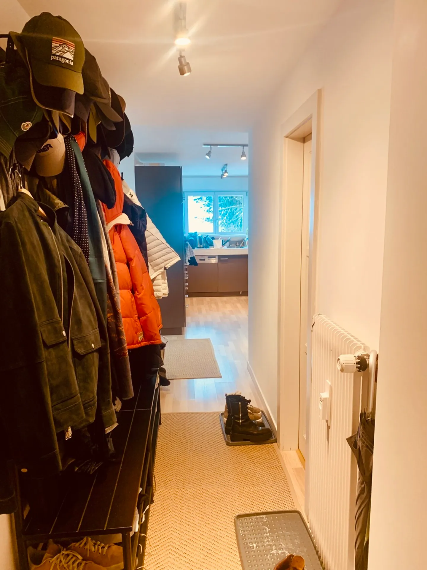 CONFORTABLE APPARTEMENT AU CENTRE DE VERBIER - Foto 18 di 24