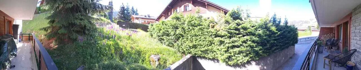 CONFORTABLE APPARTEMENT AU CENTRE DE VERBIER - Foto 19 di 24