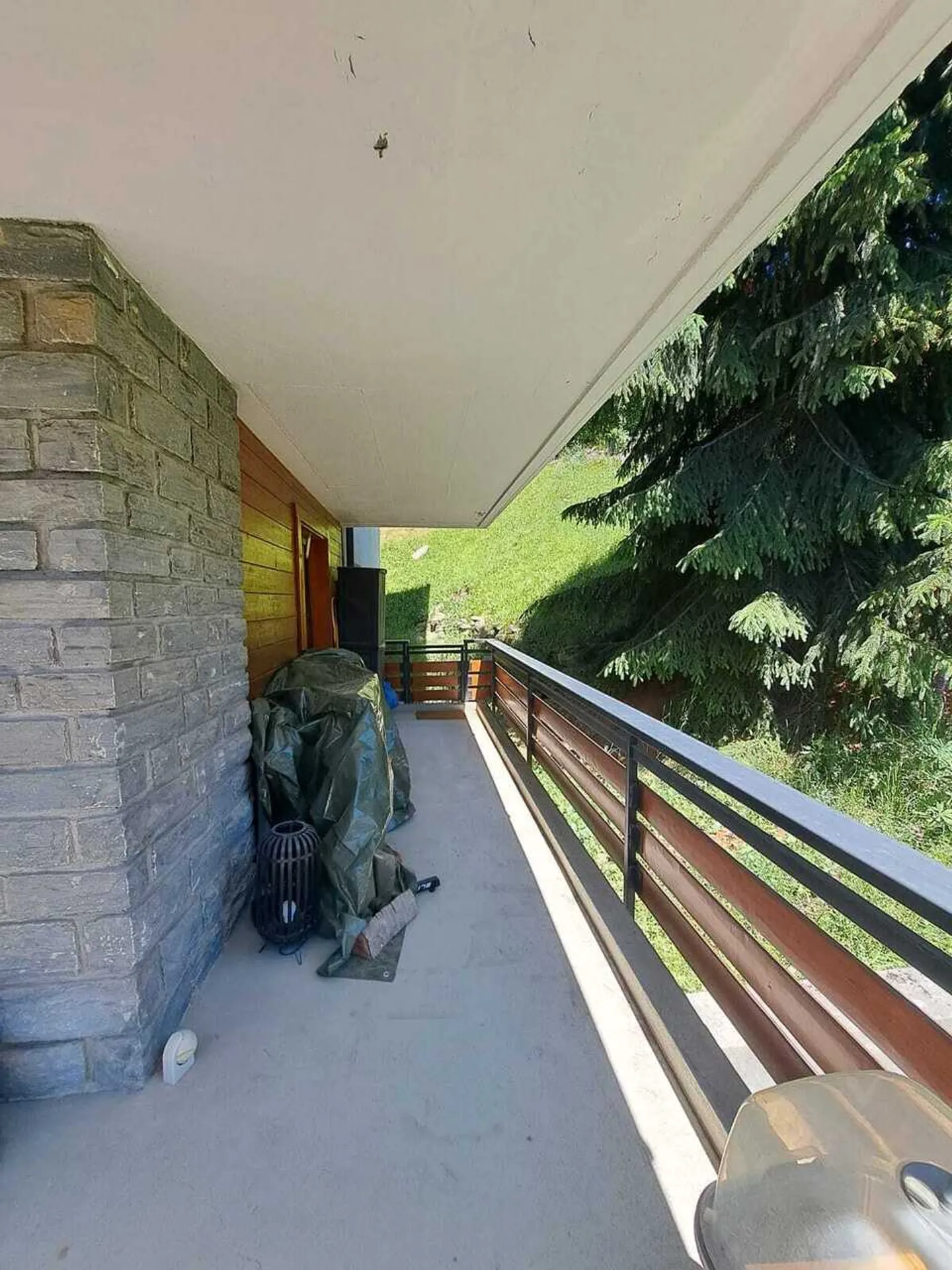 CONFORTABLE APPARTEMENT AU CENTRE DE VERBIER - Foto 21 di 24