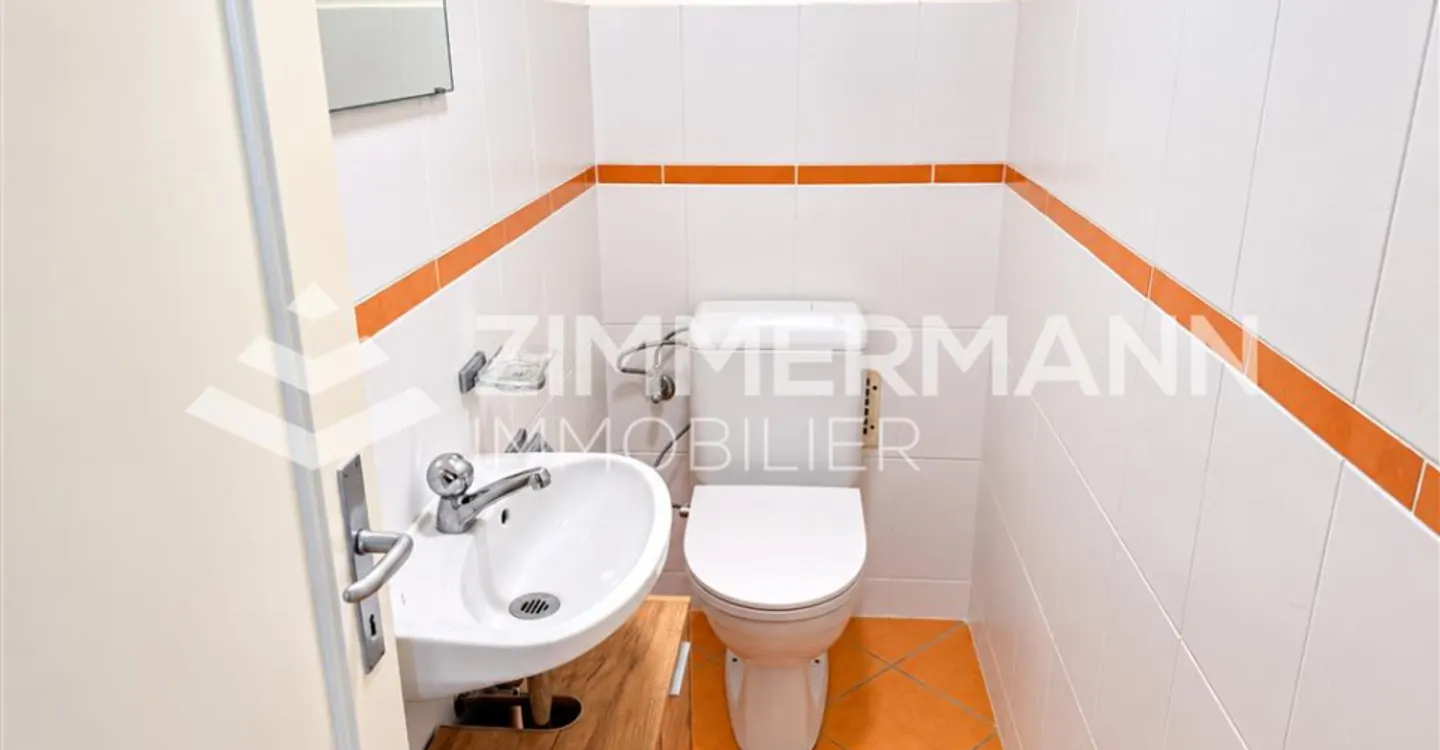 Appartement Charmant à Chailly - Photo 4 sur 13