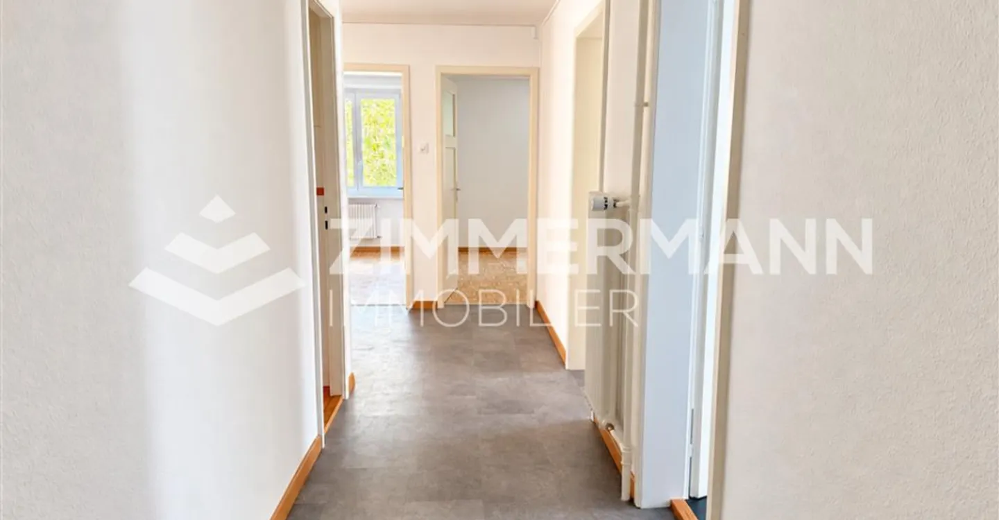 Appartement Charmant à Chailly - Photo 5 sur 13