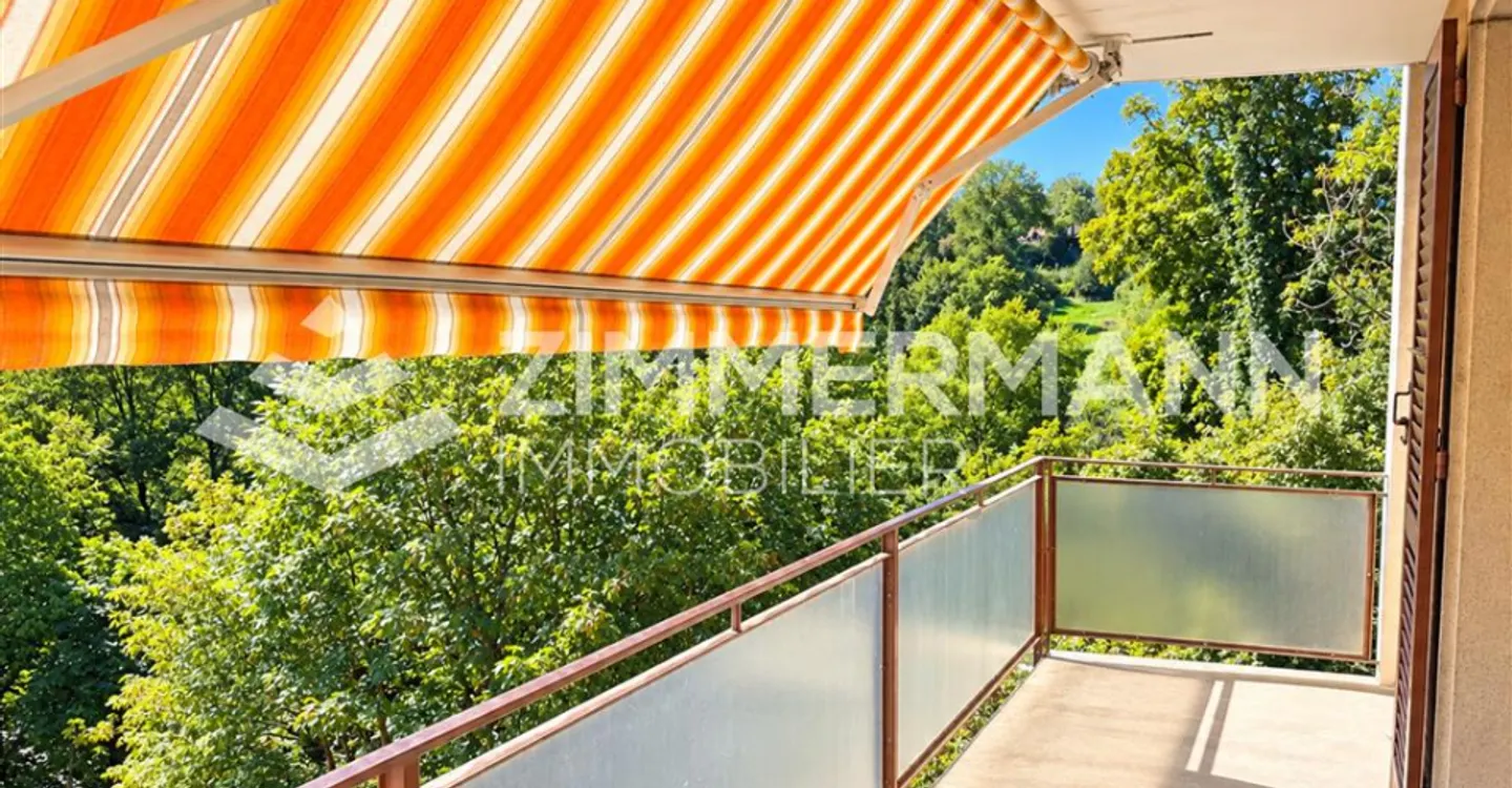 Appartement Charmant à Chailly - Photo 10 sur 13