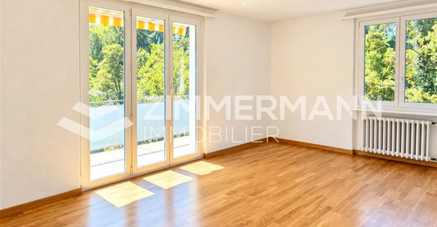 Appartement Charmant à Chailly - Photo 11 sur 13