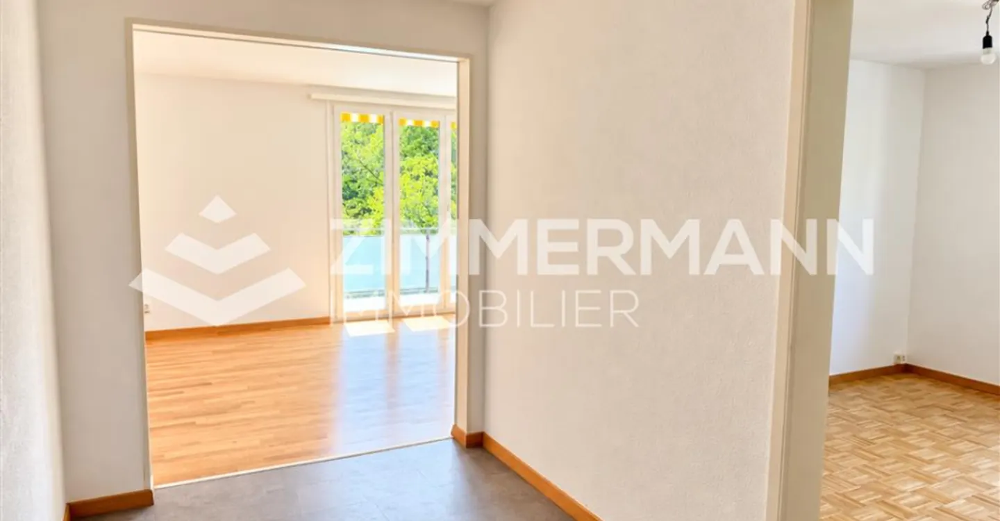 Appartement Charmant à Chailly - Photo 13 sur 13