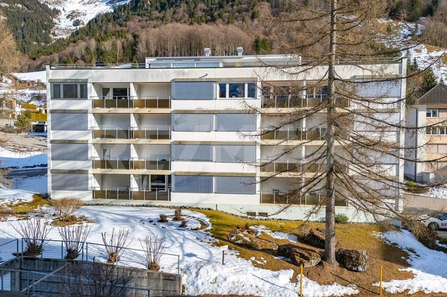 Appartamento di 2,5 stanze - Foto 1 di 13