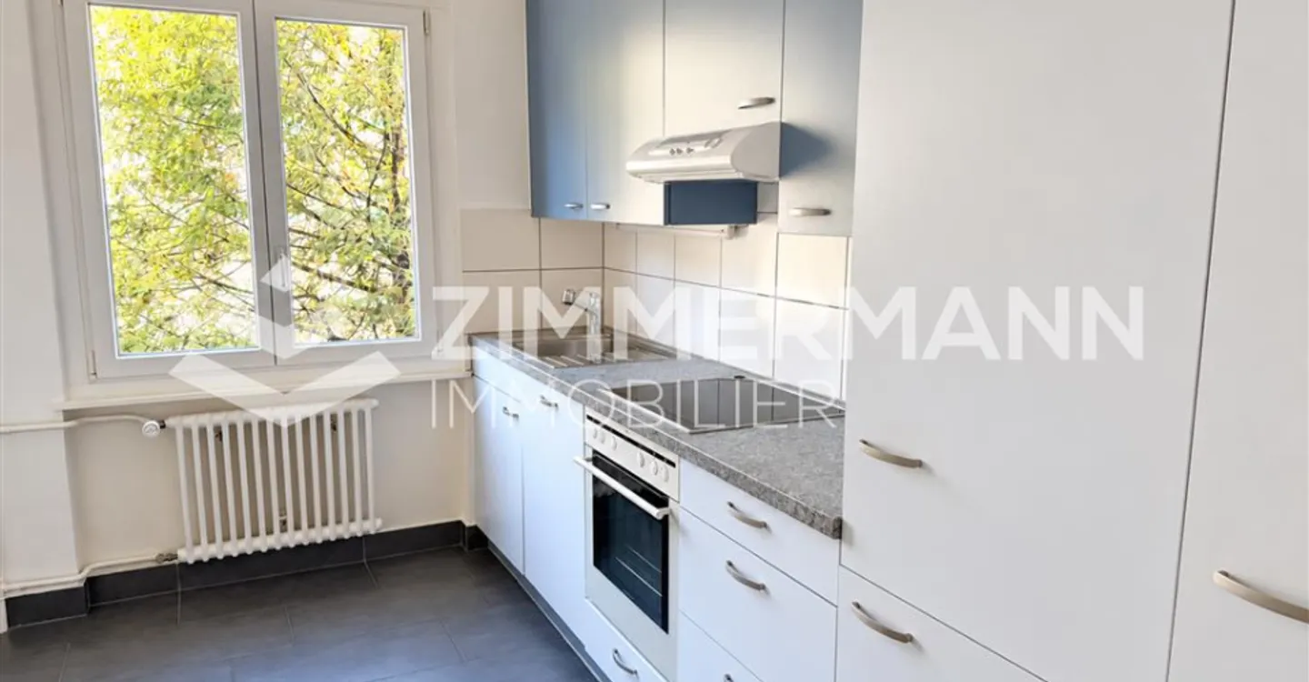 Appartement Charmant à Chailly - Photo 7 sur 13