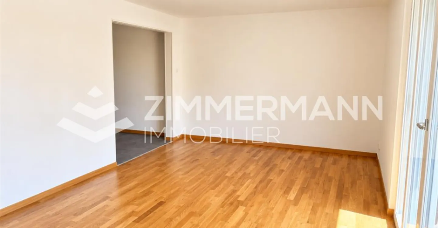 Appartement Charmant à Chailly - Photo 8 sur 13