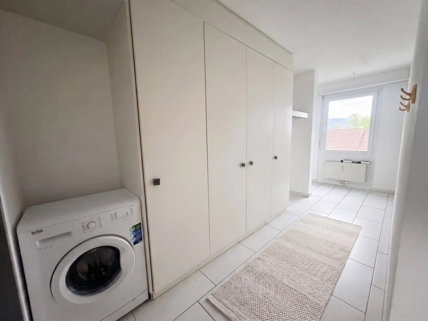 Attractive 4.5-room apartment with plenty of light and comfort - Photo 5 of 6