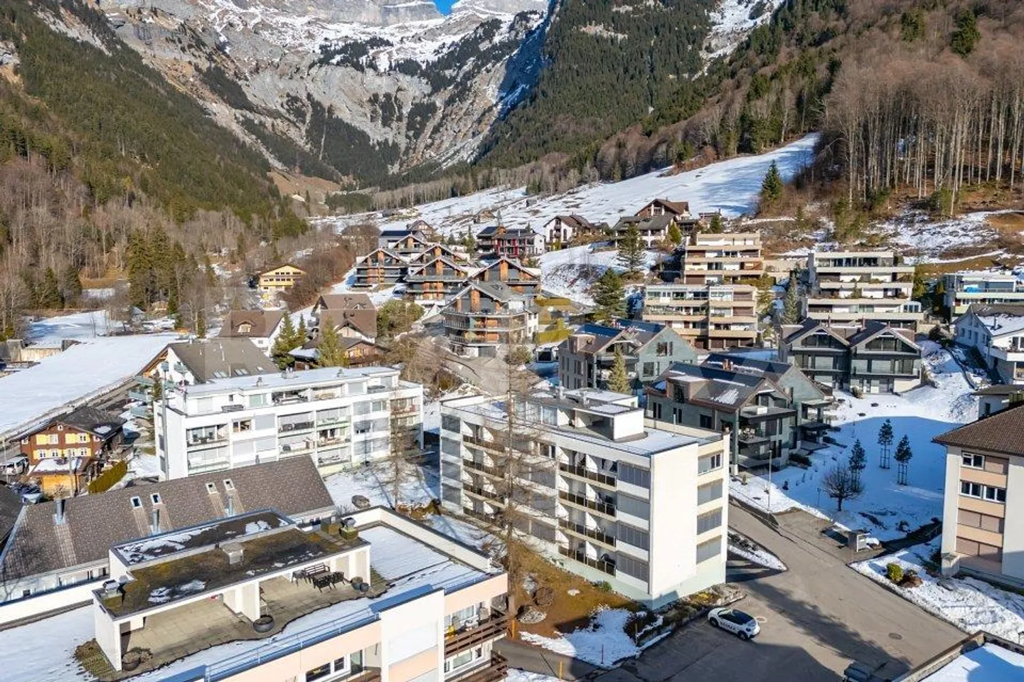 Appartamento di 2,5 stanze - Foto 3 di 13